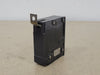 SQUARE D 15 Amp, 1 Pole, 120/240 volts Circuit Breaker BA115