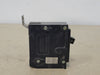 SQUARE D 15 Amp, 1 Pole, 120/240 volts Circuit Breaker BA115