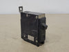 SQUARE D 15 Amp, 1 Pole, 120/240 volts Circuit Breaker BA115