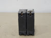 EATON 15 Amp, 2 Pole, 120/240 volts Circuit Breaker BR215