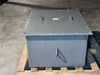 TECO-WESTINGHOUSE Heavy Duty Junction Box