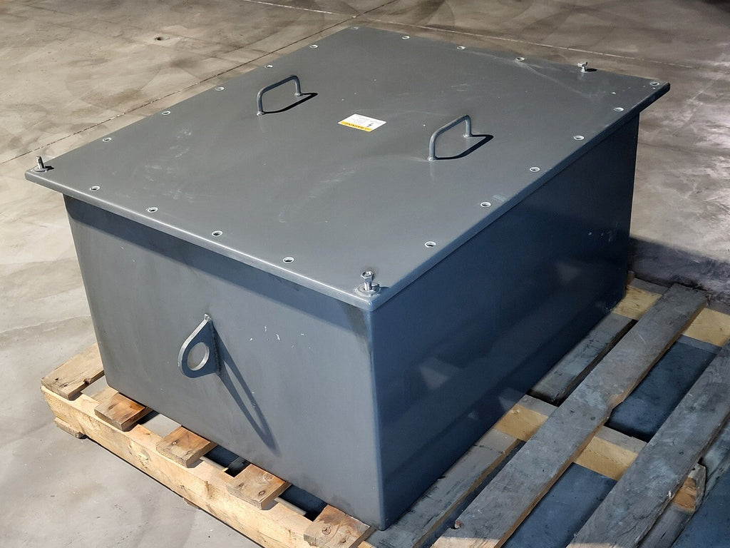 TECO-WESTINGHOUSE Heavy Duty Junction Box