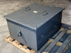 TECO-WESTINGHOUSE Heavy Duty Junction Box