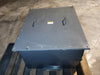 TECO-WESTINGHOUSE Heavy Duty Junction Box