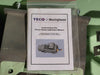 TECO-WESTINGHOUSE Heavy Duty Junction Box