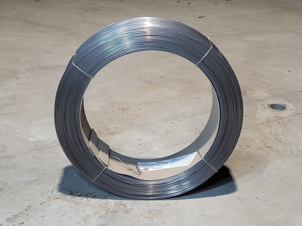ESAB 1/16" Coreshield 8 Welding Wire, 242206258, 50 lb