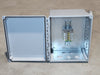 HOFFMAN MIJB-1086-A Junction Box 10"x8"x6"
