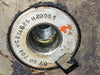 RADICON 15:1 Ratio Gear Reducer ERU700B 15R