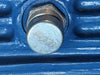 RADICON 15:1 Ratio Gear Reducer ERU700B 15R