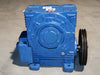 RADICON 15:1 Ratio Gear Reducer ERU700B 15R