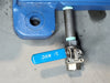 RADICON 15:1 Ratio Gear Reducer ERU700B 15R