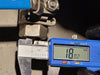 RADICON 15:1 Ratio Gear Reducer ERU700B 15R