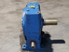 DAVID BROWN 50:1 Ratio Gear Reducer A200250.BRB-1