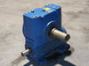 DAVID BROWN 50:1 Ratio Gear Reducer A200250.BRB-1