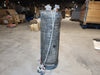 050-1016 Domehead Back Plug 10-16" Size DVK25244