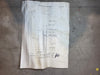 050-1016 Domehead Back Plug 10-16" Size DVK25244