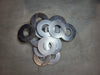 050-1016 Domehead Back Plug 10-16" Size DVK25244