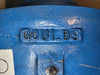 GOULDS Power End for 3175 Pump Size 6x8-14