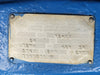 GOULDS Power End  for 3175M Pump Size 6x8-18, 1340GPM, 100ft Head