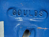 GOULDS Power End  for 3175M Pump Size 6x8-18, 1340GPM, 100ft Head