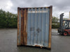 40 ft High-Cube Shipping Container - PONU8098840