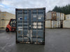 40 ft High-Cube Shipping Container - PONU8098840