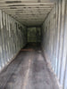 40 ft High-Cube Shipping Container - PONU8098840