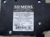 SIEMENS 15 Amp, 2 Pole, 120/240 volts Circuit Breaker QT215