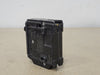 SCHNEIDER ELECTRIC 15 Amp, 1 Pole, 120/240 volts Circuit Breaker CHOM115