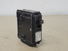 SCHNEIDER ELECTRIC 15 Amp, 1 Pole, 120/240 volts Circuit Breaker CHOM115