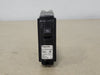SCHNEIDER ELECTRIC 15 Amp, 1 Pole, 120/240 volts Circuit Breaker CHOM115