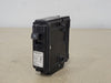 SCHNEIDER ELECTRIC 15 Amp, 1 Pole, 120/240 volts Circuit Breaker CHOM115