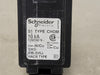 SCHNEIDER ELECTRIC 15 Amp, 1 Pole, 120/240 volts Circuit Breaker CHOM115