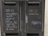 CHALLENGER 15 Amp, 2 Pole, 120/240 volts Circuit Breaker C215