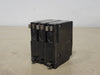SQUARE D 15 Amp, 3 Pole, 120/240 volts Circuit Breaker QO315