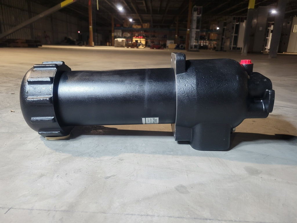 KOMATSU Filter Housing PC2897