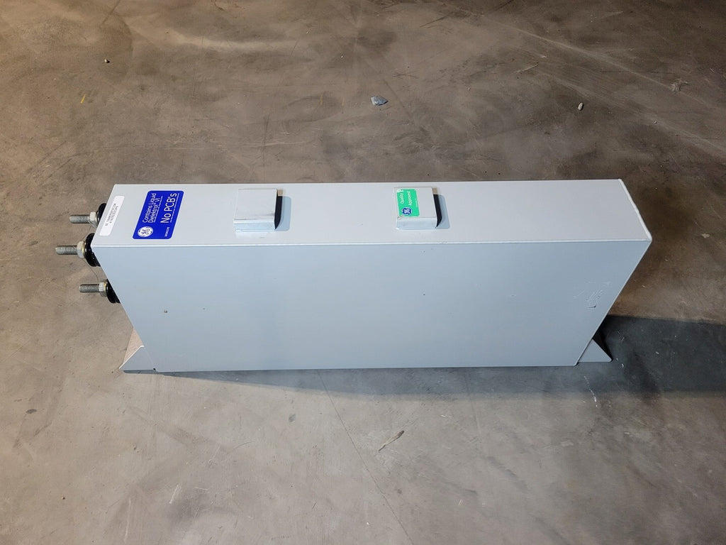 KOMATSU Capacitor Filter XA4876