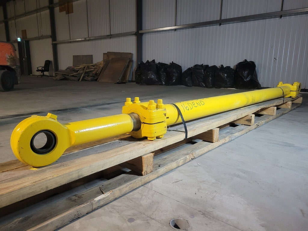KOMATSU Tie Rod Assembly 58E-40-00080