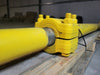 KOMATSU Tie Rod Assembly 58E-40-00080
