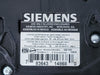 SIEMEN 100 Amp, 2 Poles, 120/240 volts Circuit Breaker Q2100