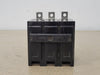 CUTLER-HAMMER 40 Amp, 3 Pole, 120/140 volts Circuit Breaker BAB3040H