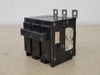 CUTLER-HAMMER 40 Amp, 3 Pole, 120/140 volts Circuit Breaker BAB3040H