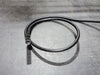 MAXIMUM Mastercraft Inspection Camera 057-4548-0 w/ Zip Case