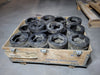 KOMATSU Rubber Plugs M68 DIA 117 X W 20, 131428