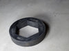 KOMATSU Rubber Plugs M68 DIA 117 X W 20, 131428