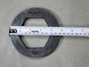 KOMATSU Rubber Plugs M68 DIA 117 X W 20, 131428
