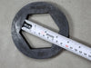 KOMATSU Rubber Plugs M68 DIA 117 X W 20, 131428