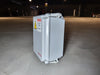 HOFFMAN A864CHQRFG Fiberglass Enclosure 8"x6"x4"