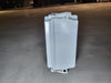 HOFFMAN A864CHQRFG Fiberglass Enclosure 8"x6"x4"