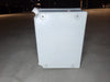 HOFFMAN A864CHQRFG Fiberglass Enclosure 8"x6"x4"
